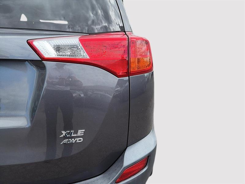 toyota RAV4 2014 - 6