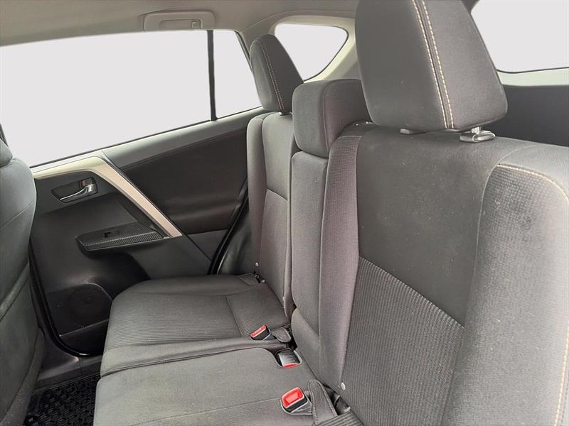 toyota RAV4 2014 - 9