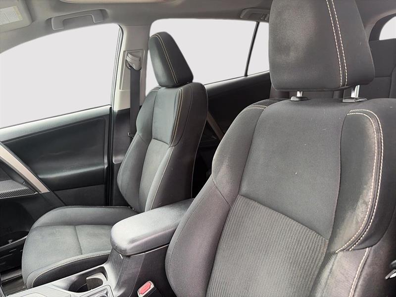 toyota RAV4 2014 - 11
