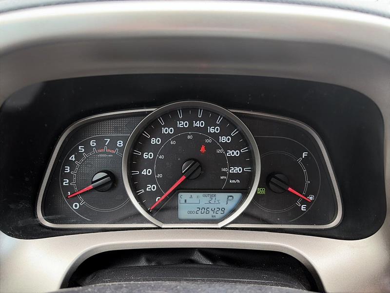 toyota RAV4 2014 - 12