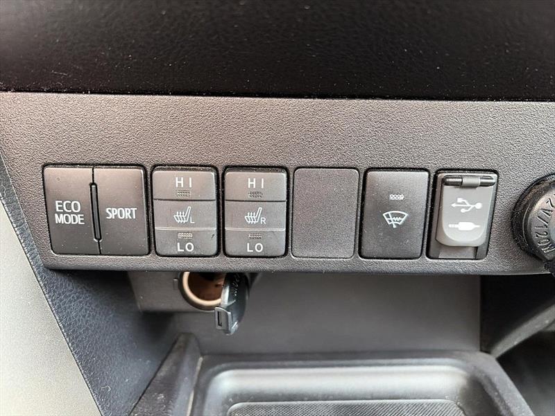 toyota RAV4 2014 - 20