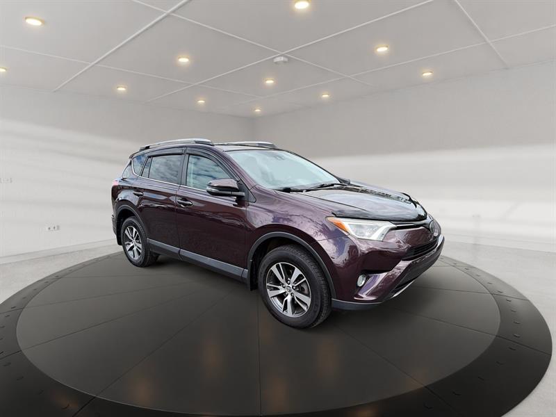 toyota RAV4 2018 - 3