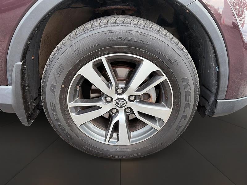 toyota RAV4 2018 - 4
