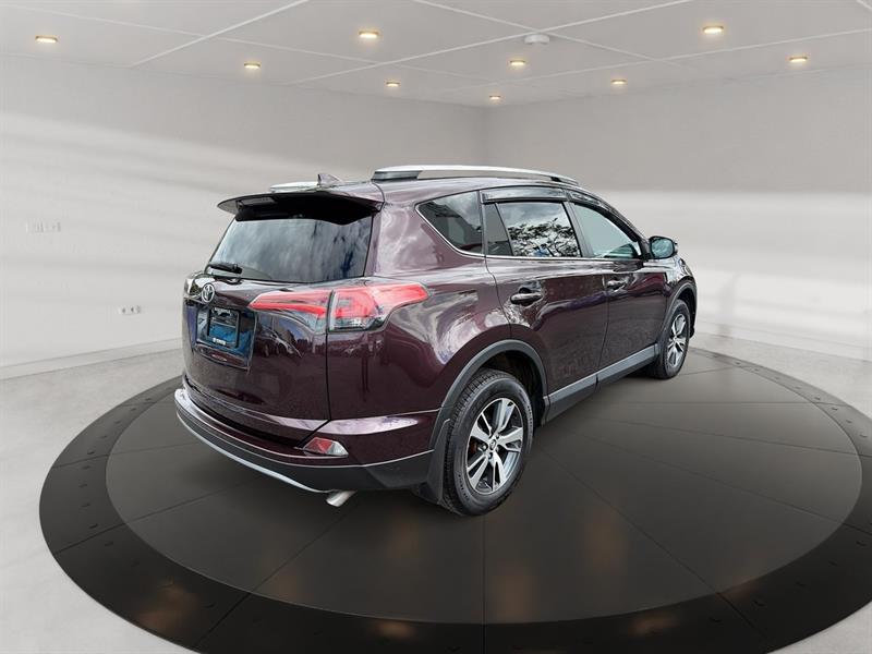 toyota RAV4 2018 - 5
