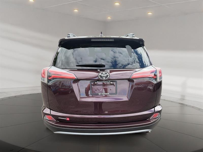 toyota RAV4 2018 - 6