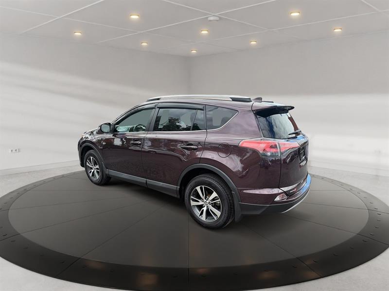 toyota RAV4 2018 - 7