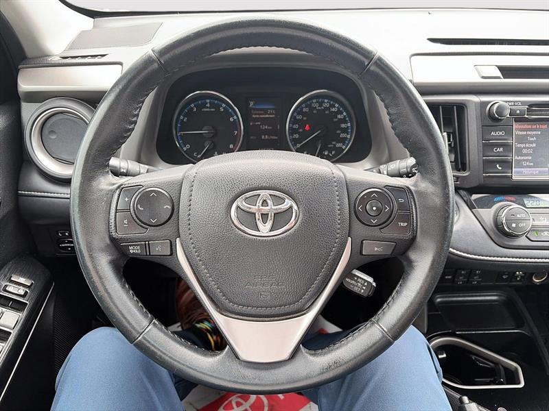 toyota RAV4 2018 - 14