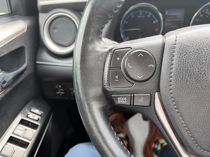 toyota RAV4 2018 - 15