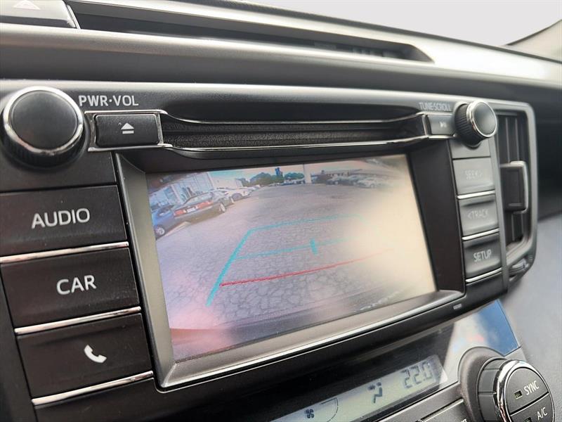 toyota RAV4 2018 - 18