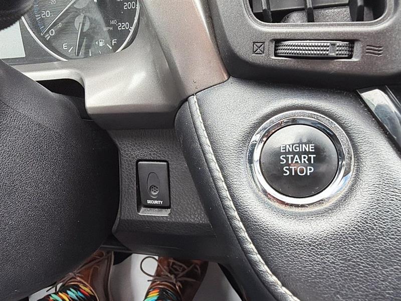 toyota RAV4 2018 - 20
