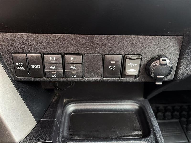 toyota RAV4 2018 - 22