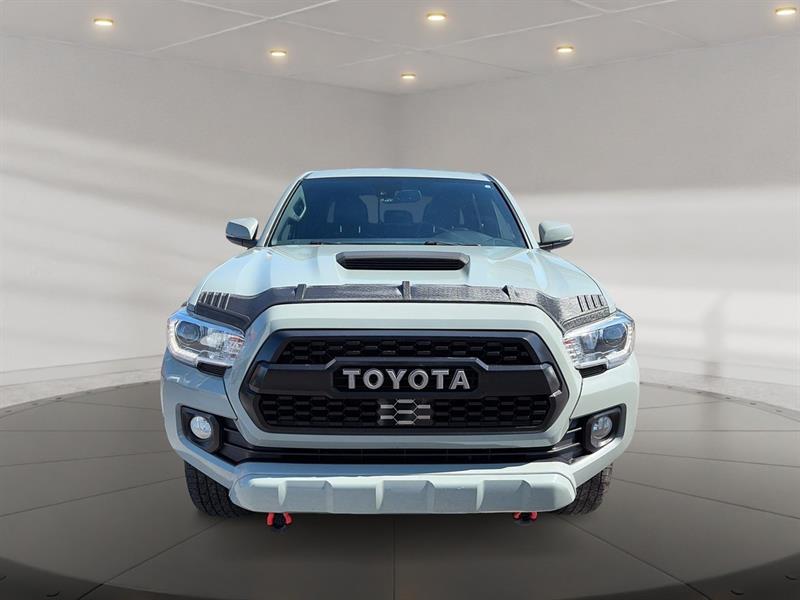 toyota Tacoma 2022 - 2