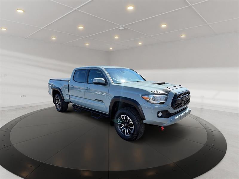 toyota Tacoma 2022 - 3
