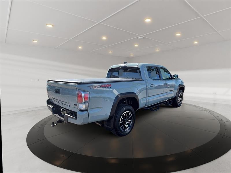 toyota Tacoma 2022 - 4