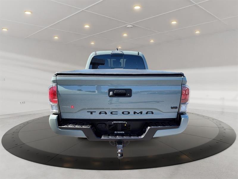 toyota Tacoma 2022 - 5