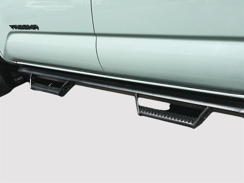 toyota Tacoma 2022 - 7
