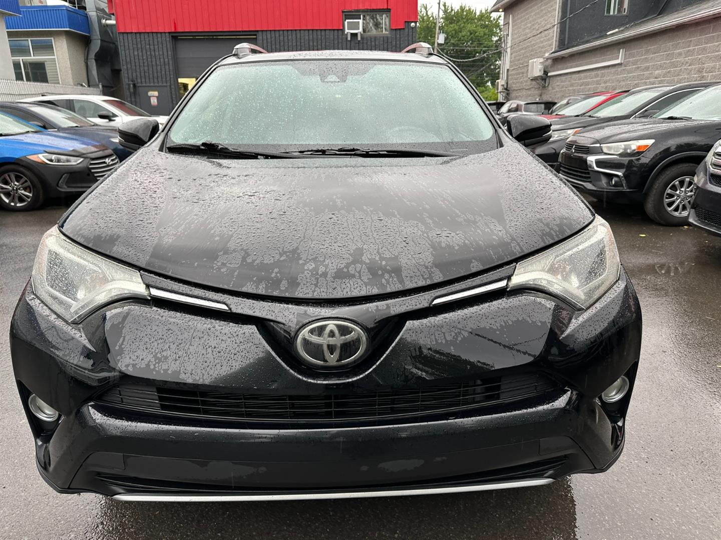 toyota RAV4 2017 - 6
