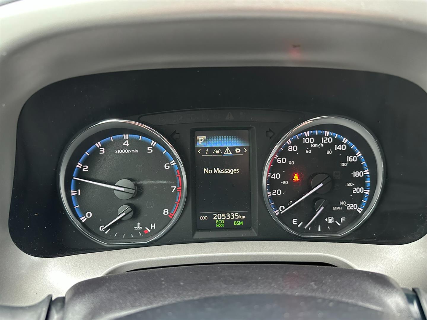 toyota RAV4 2017 - 14