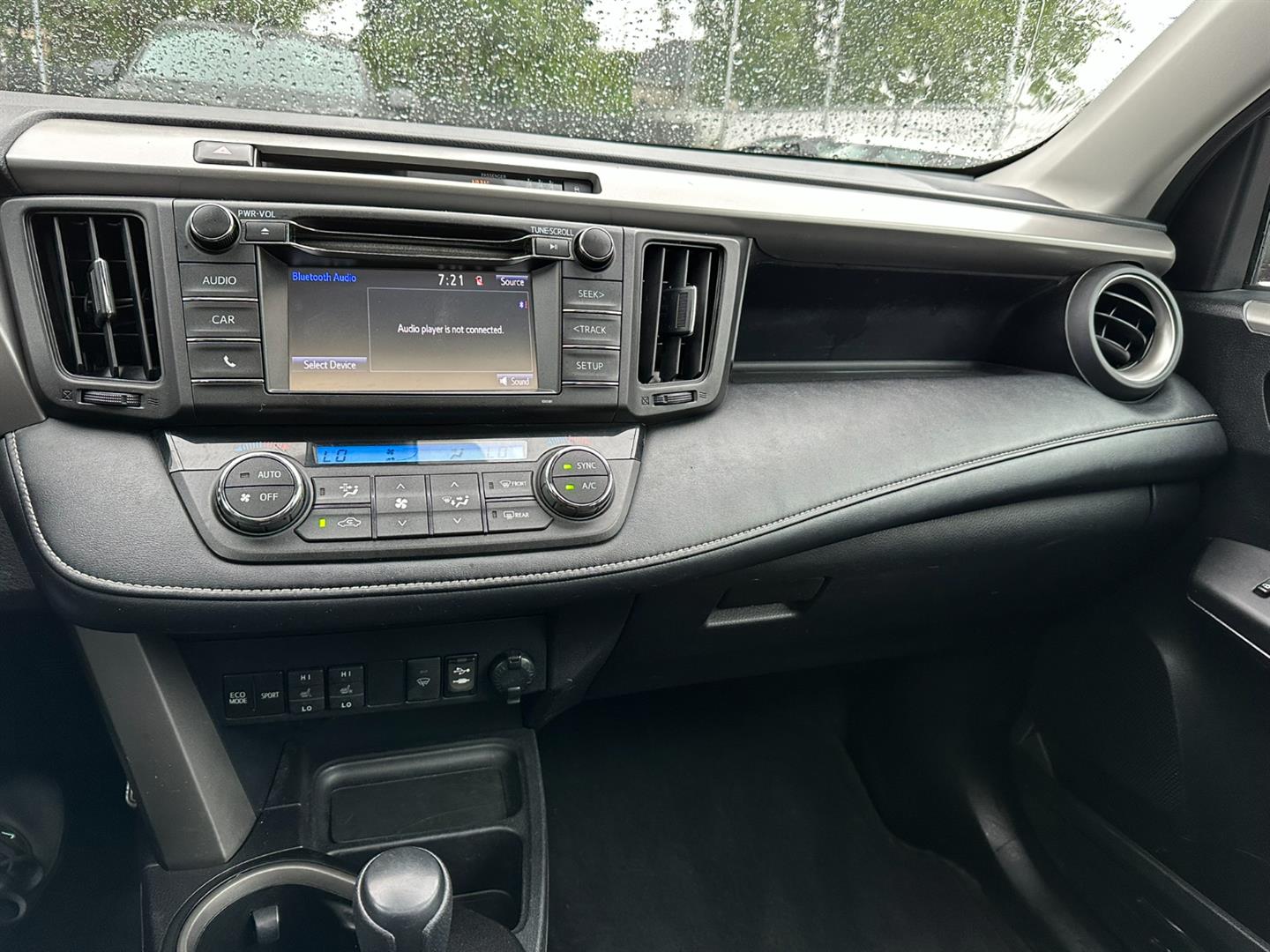 toyota RAV4 2017 - 16