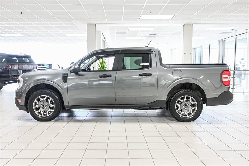 ford Maverick 2022 - 12