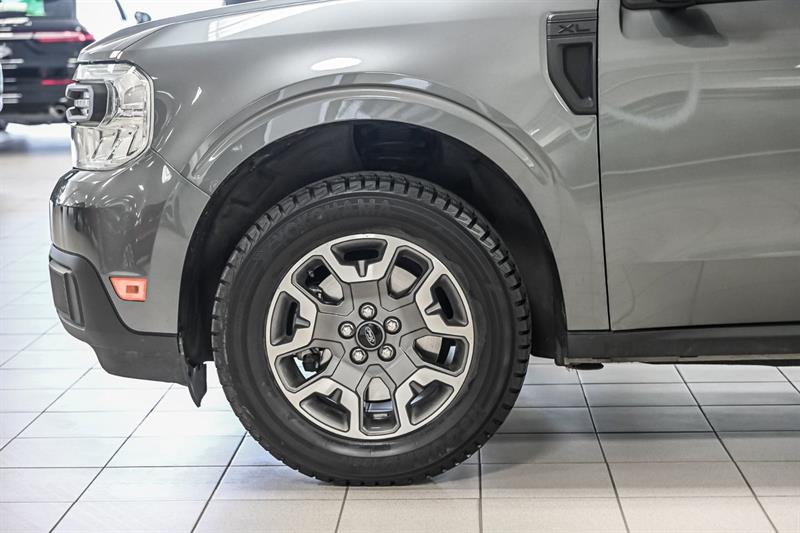 ford Maverick 2022 - 14