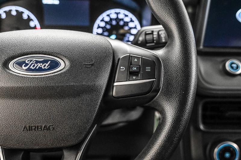 ford Maverick 2022 - 21