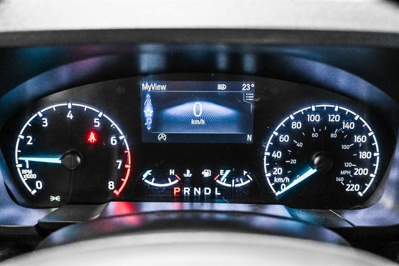 ford Maverick 2022 - 22