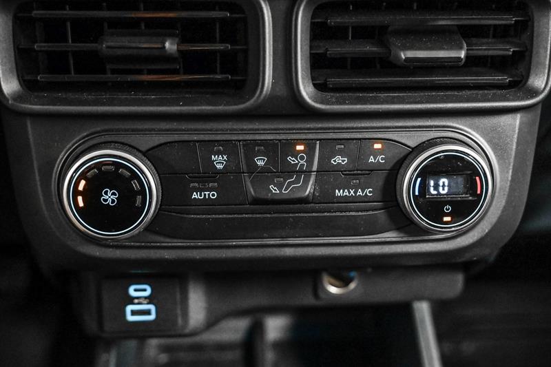 ford Maverick 2022 - 24