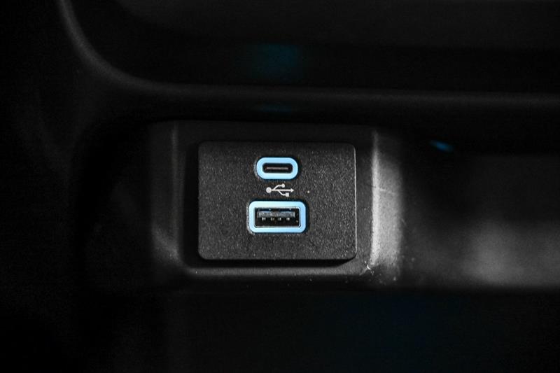ford Maverick 2022 - 25