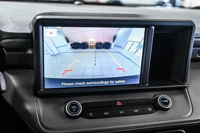 ford Maverick 2022 - 26