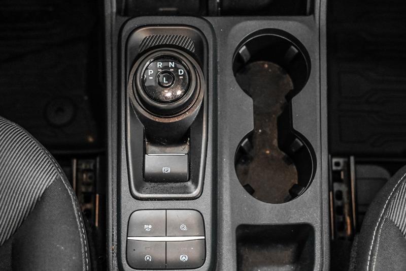 ford Maverick 2022 - 30