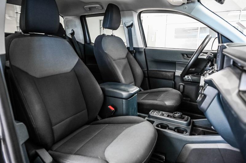 ford Maverick 2022 - 32