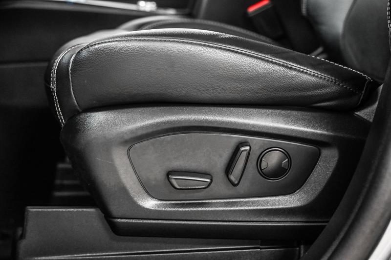 ford Explorer 2023 - 27