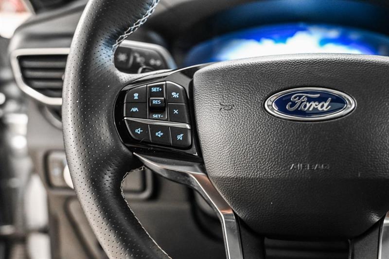 ford Explorer 2023 - 29