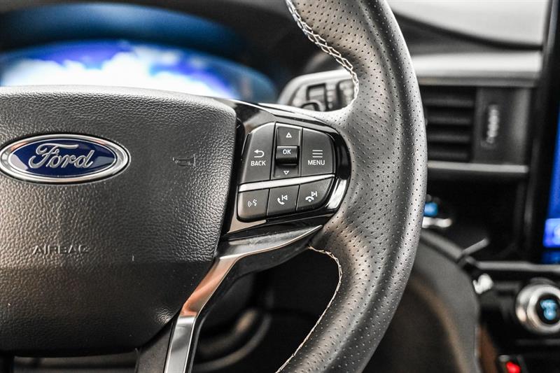 ford Explorer 2023 - 30