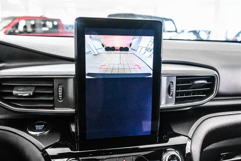 ford Explorer 2023 - 37