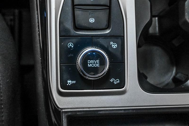 ford Explorer 2023 - 38