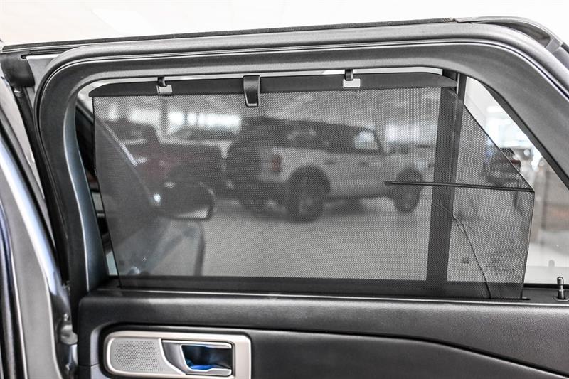 ford Explorer 2023 - 39