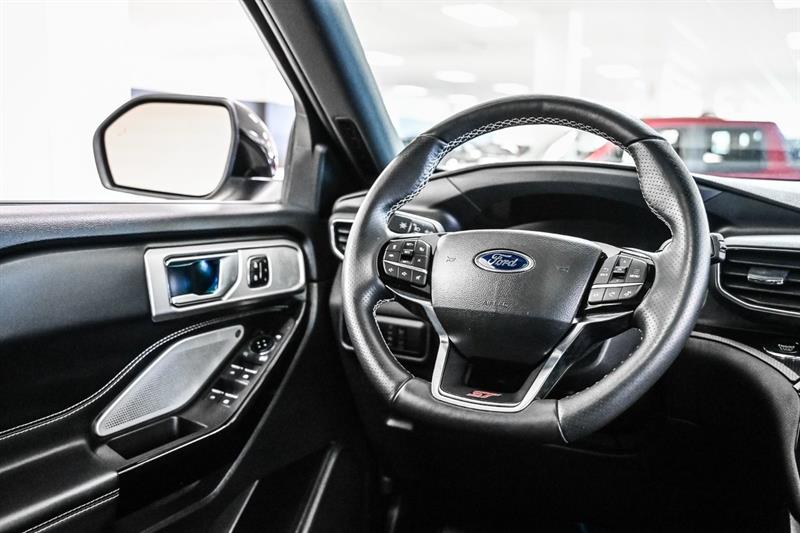 ford Explorer 2023 - 43