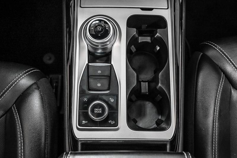 ford Explorer 2023 - 44