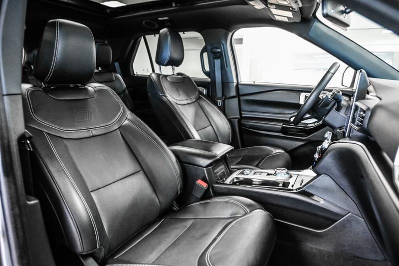 ford Explorer 2023 - 46