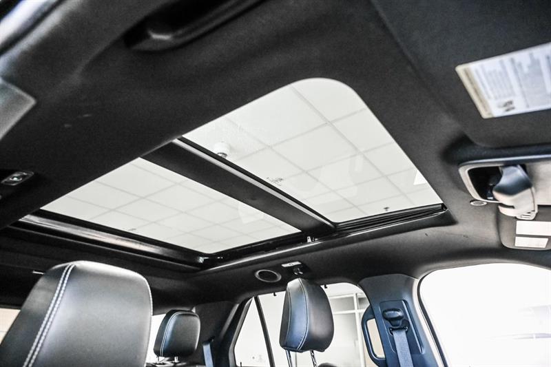 ford Explorer 2023 - 47