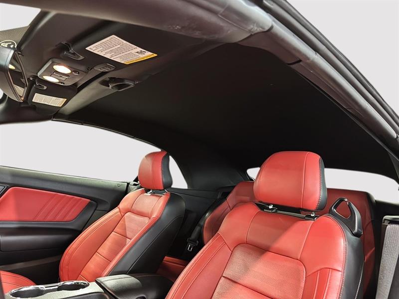 ford Mustang 2017 - 3