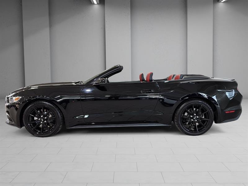 ford Mustang 2017 - 9