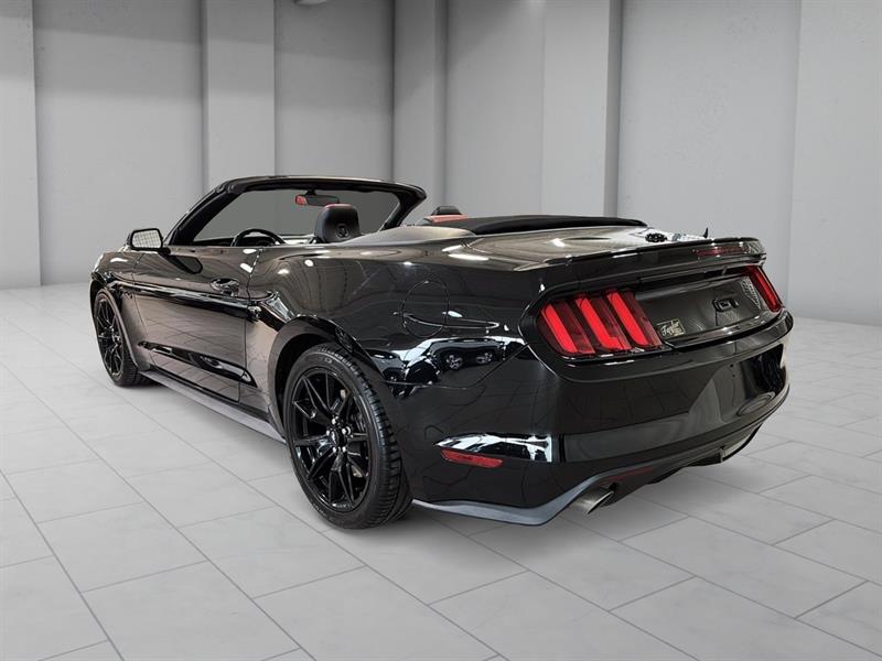 ford Mustang 2017 - 12