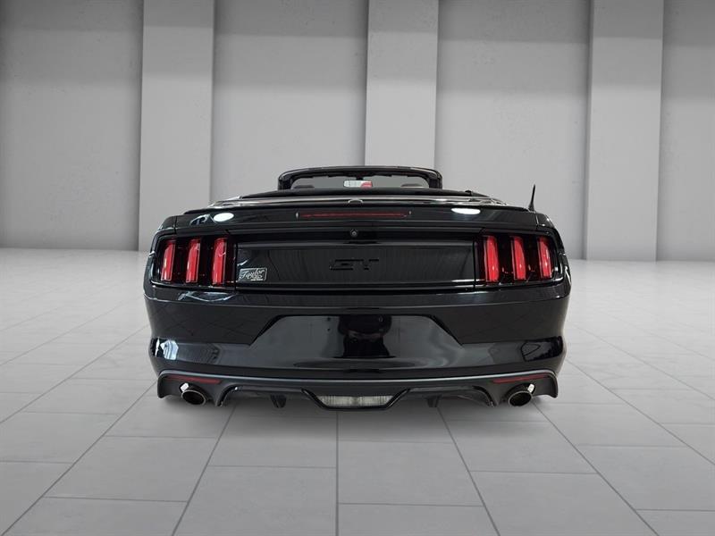 ford Mustang 2017 - 13