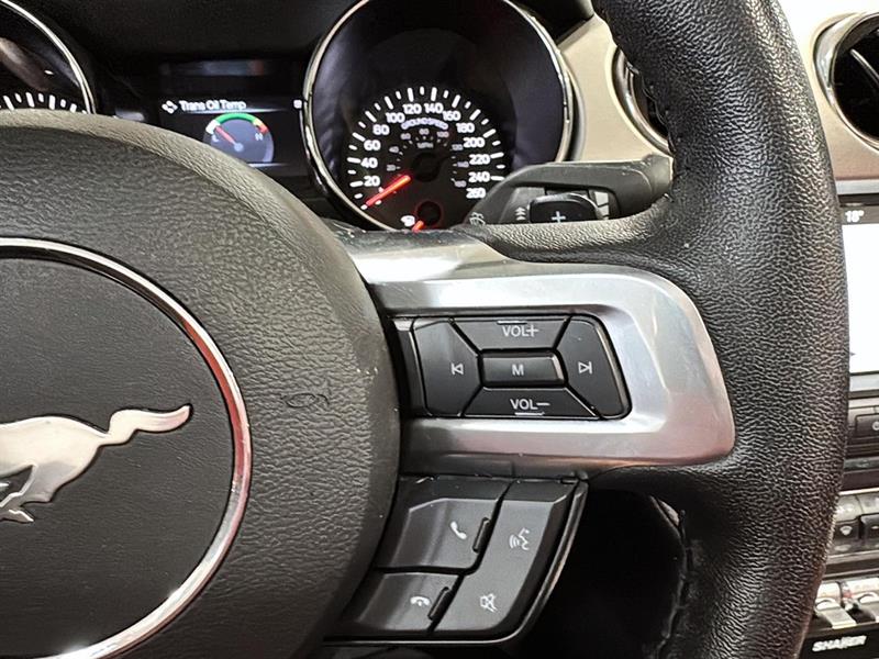 ford Mustang 2017 - 35
