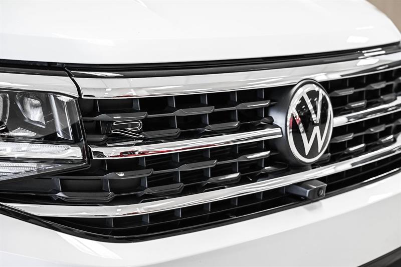 volkswagen Atlas 2022 - 5