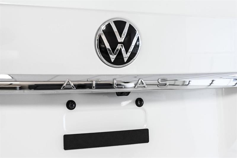 volkswagen Atlas 2022 - 17