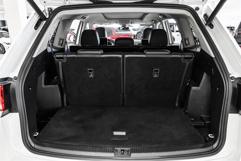 volkswagen Atlas 2022 - 19